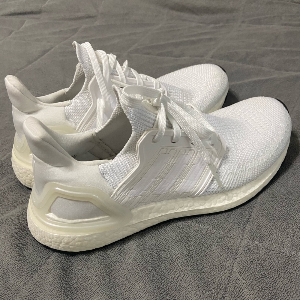 Womens Adidas UltraBoosts